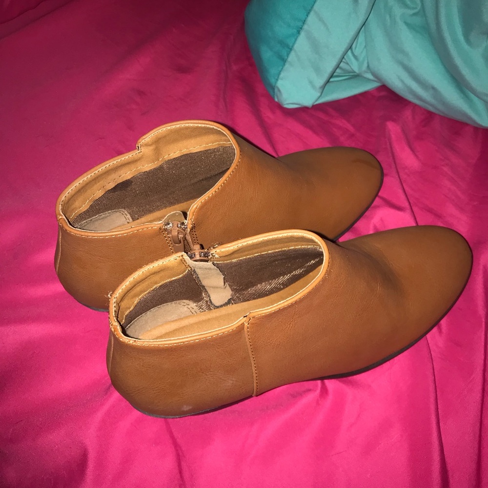 Booties